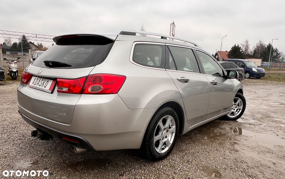 Honda Accord 2.0 Elegance Advantage - 5