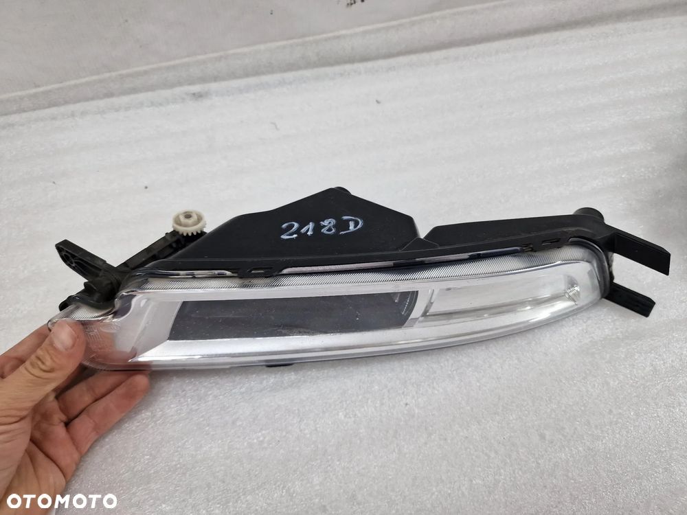 VW PASSAT B8 3G0 14- LEWY HALOGEN , NR 3G0941661E / 3G0941661L , NR AUKCJI H218 - 20