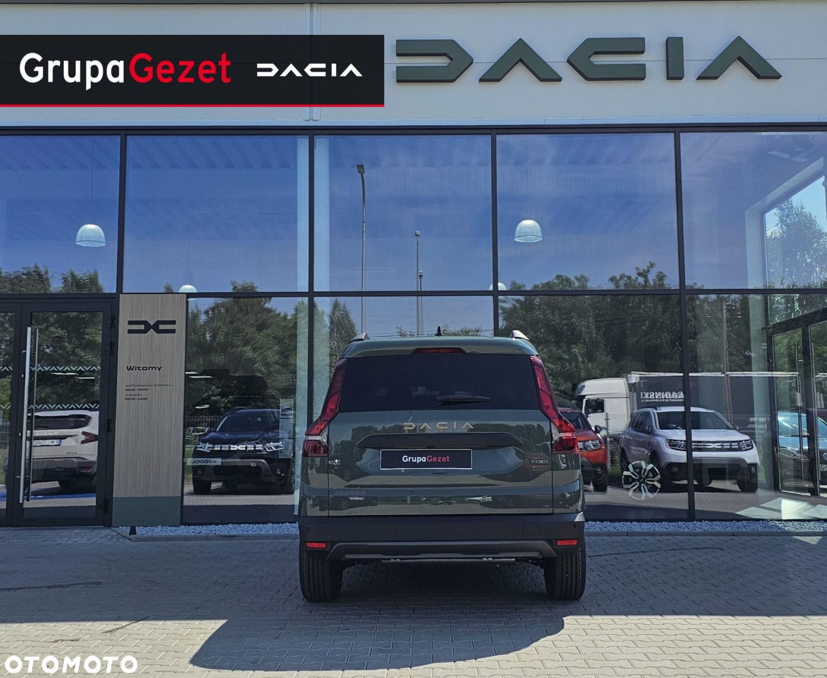 Dacia Jogger - 4