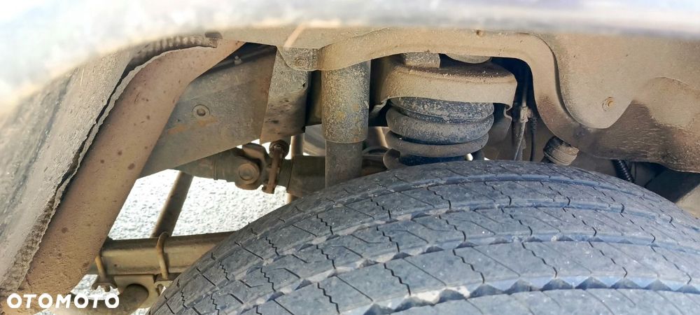 MIKANN G 300 Cdi 4X4 - 24