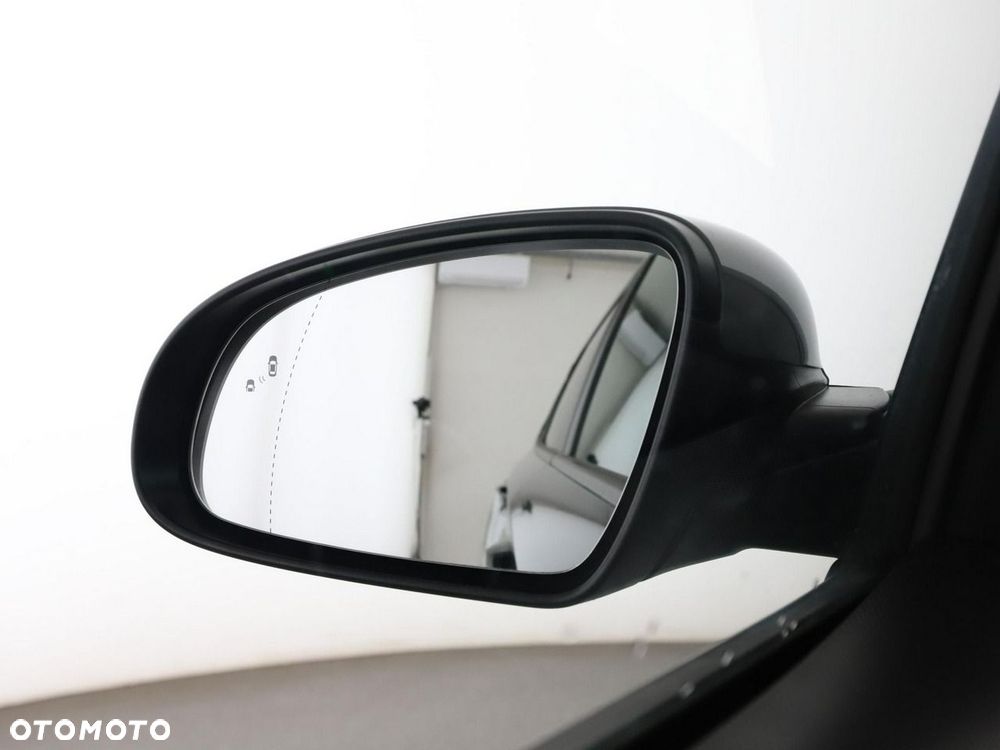 Hyundai Kona 1.6 GDI Hybrid Executive DCT - 38