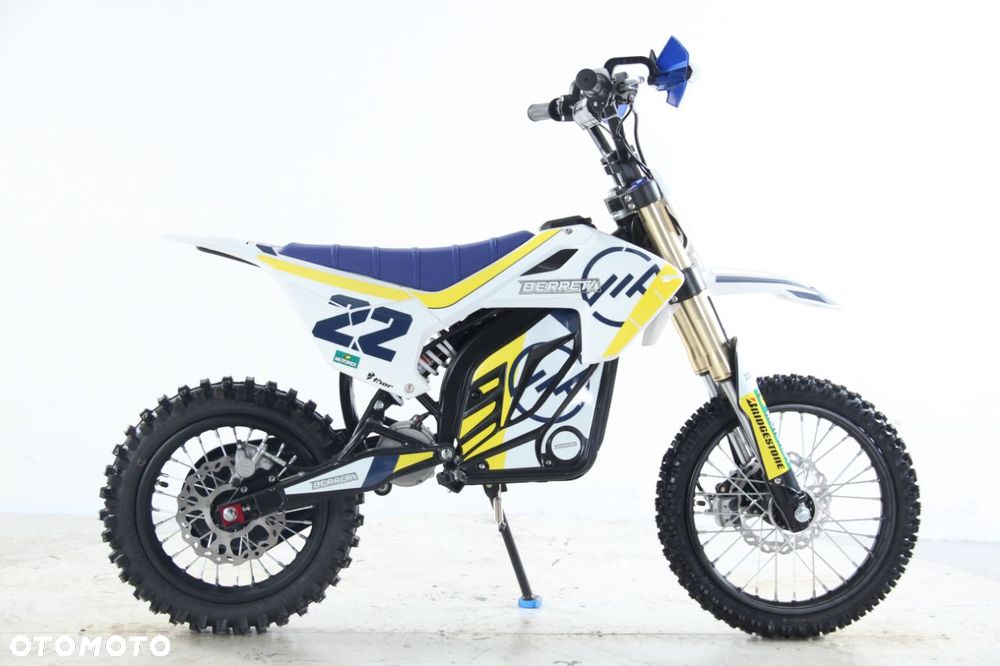 Berreta Eco 1000 W - 2