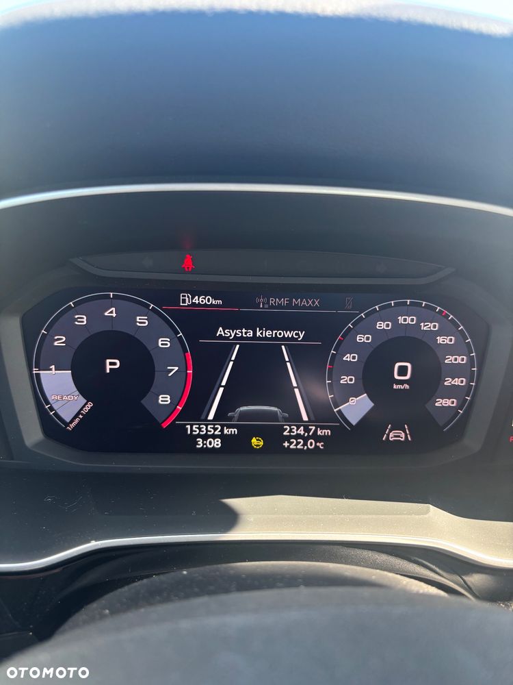 Audi Q3 35 TFSI S tronic - 11