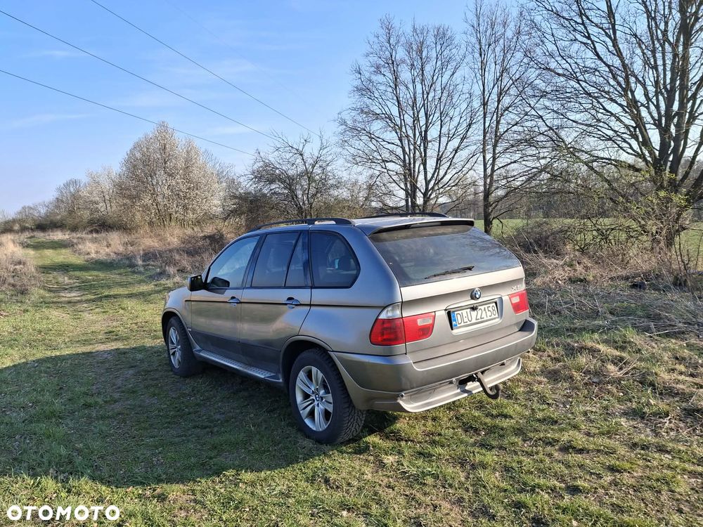BMW X5 - 15