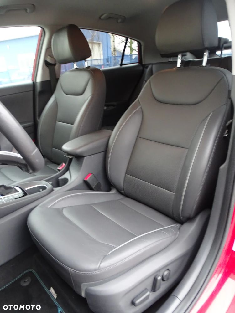Hyundai IONIQ Plug-in hybrid Platinum - 13
