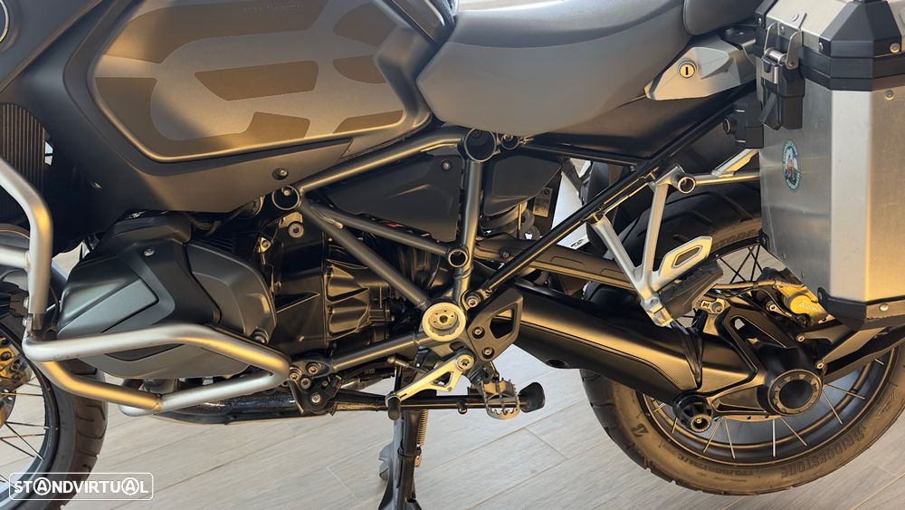 BMW R 1250 GS Adventure Adventure Exclusive - 8
