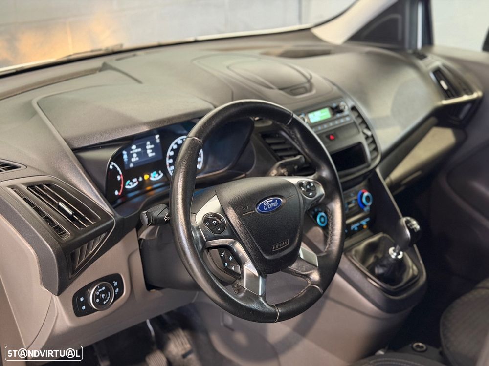 Ford Transit Connect 1.5 TDCi L2 Trend - 13