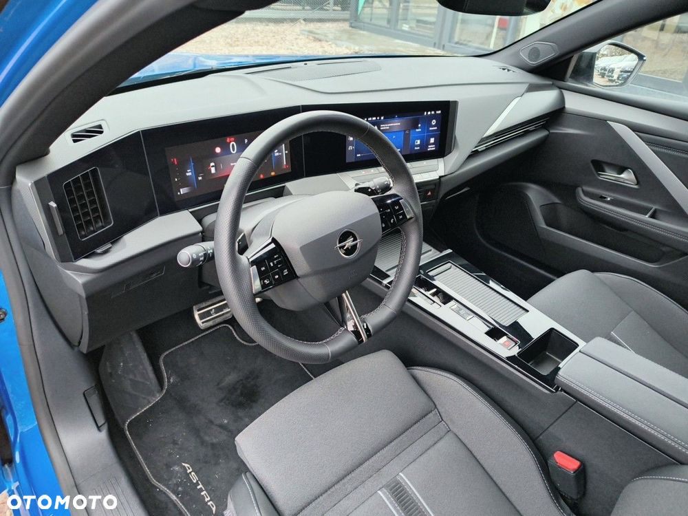 Opel Astra - 12