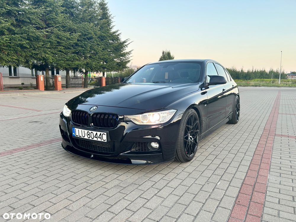 BMW Seria 3 - 10