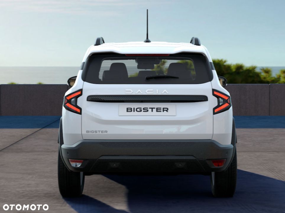 Dacia Bigster - 4