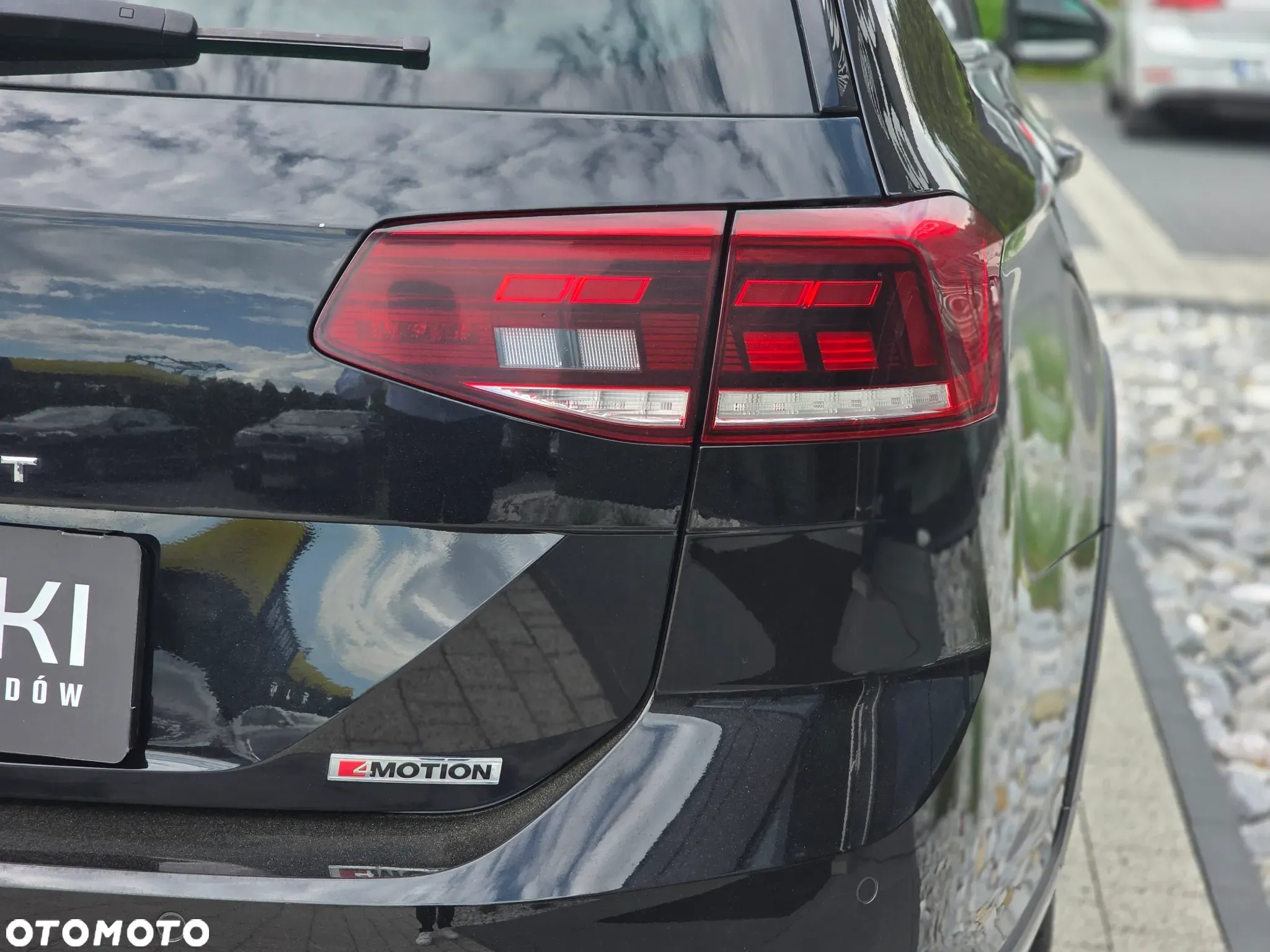 Volkswagen Passat Alltrack 2.0 TSI 4Mot DSG - 33
