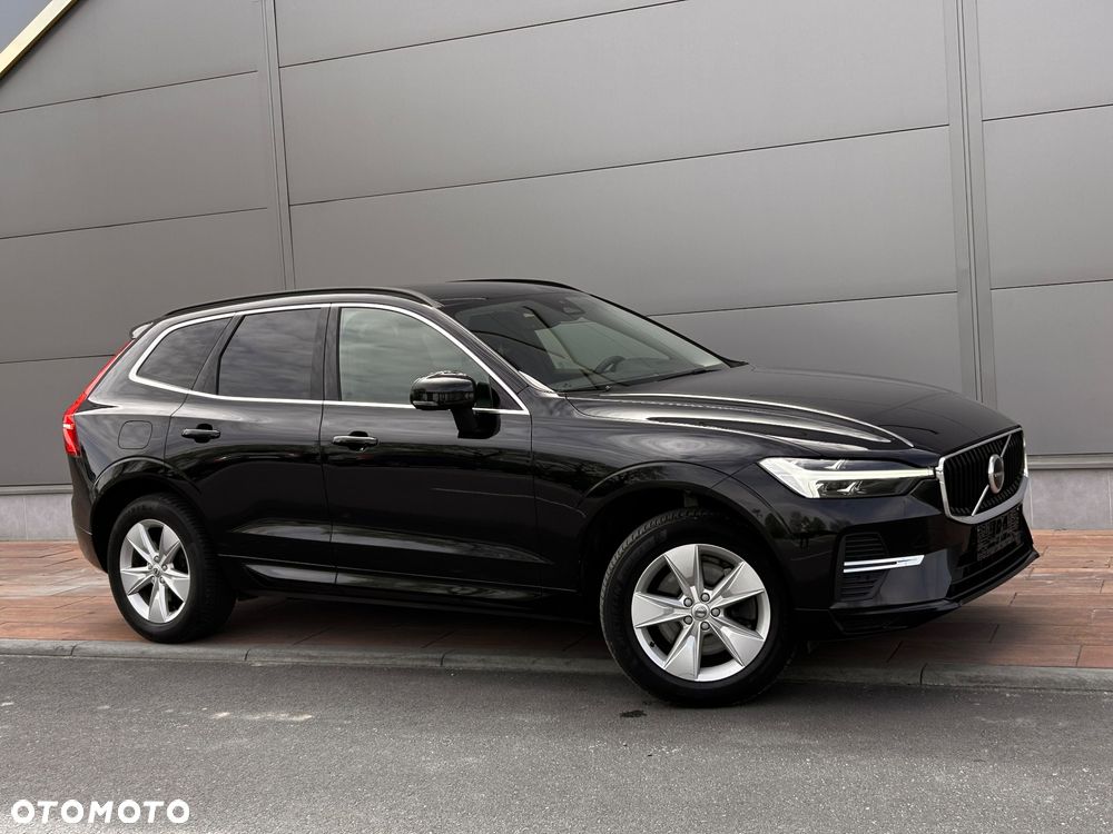Volvo XC 60 B4 D Geartronic Momentum - 9
