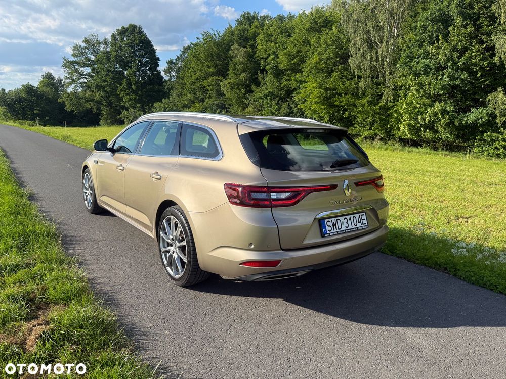 Renault Talisman ENERGY TCe 200 EDC INTENS - 4