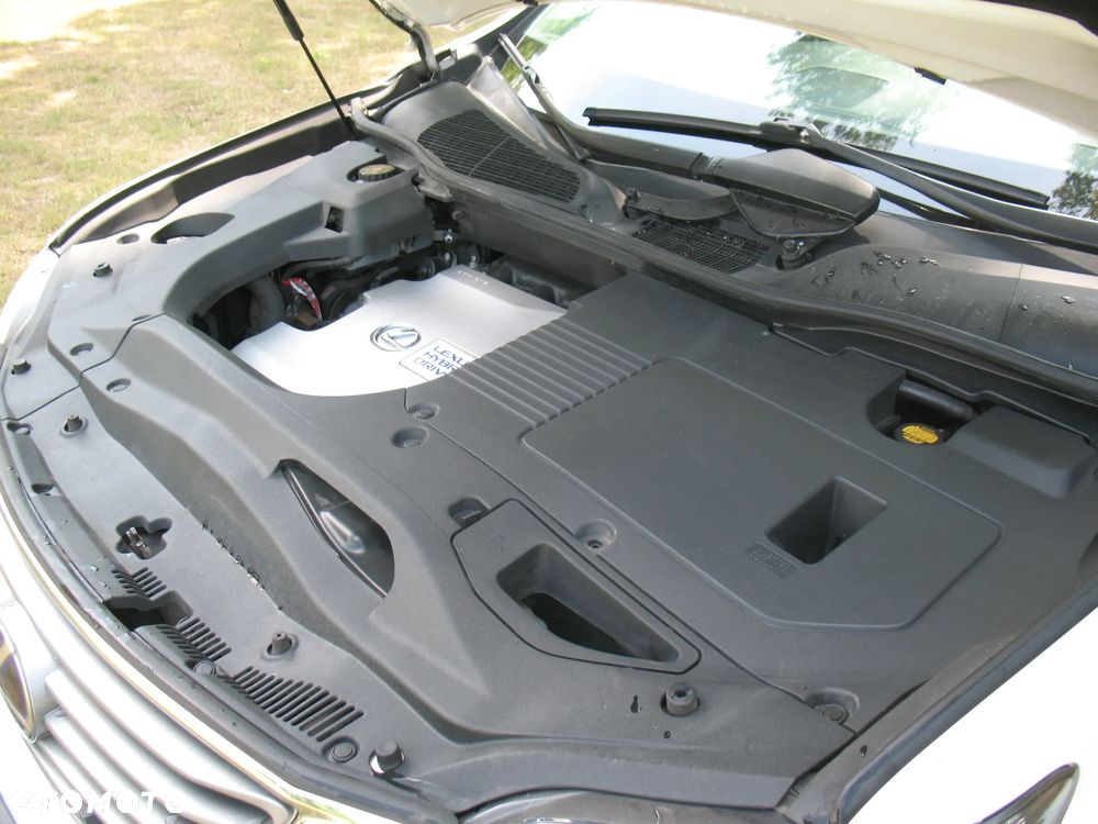 Lexus RX 450h Elite Navi - 28