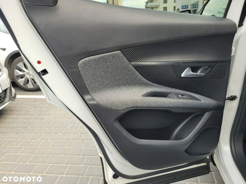 Peugeot 3008 - 12