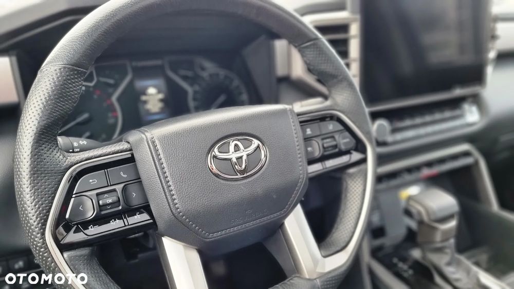 Toyota Tundra - 34