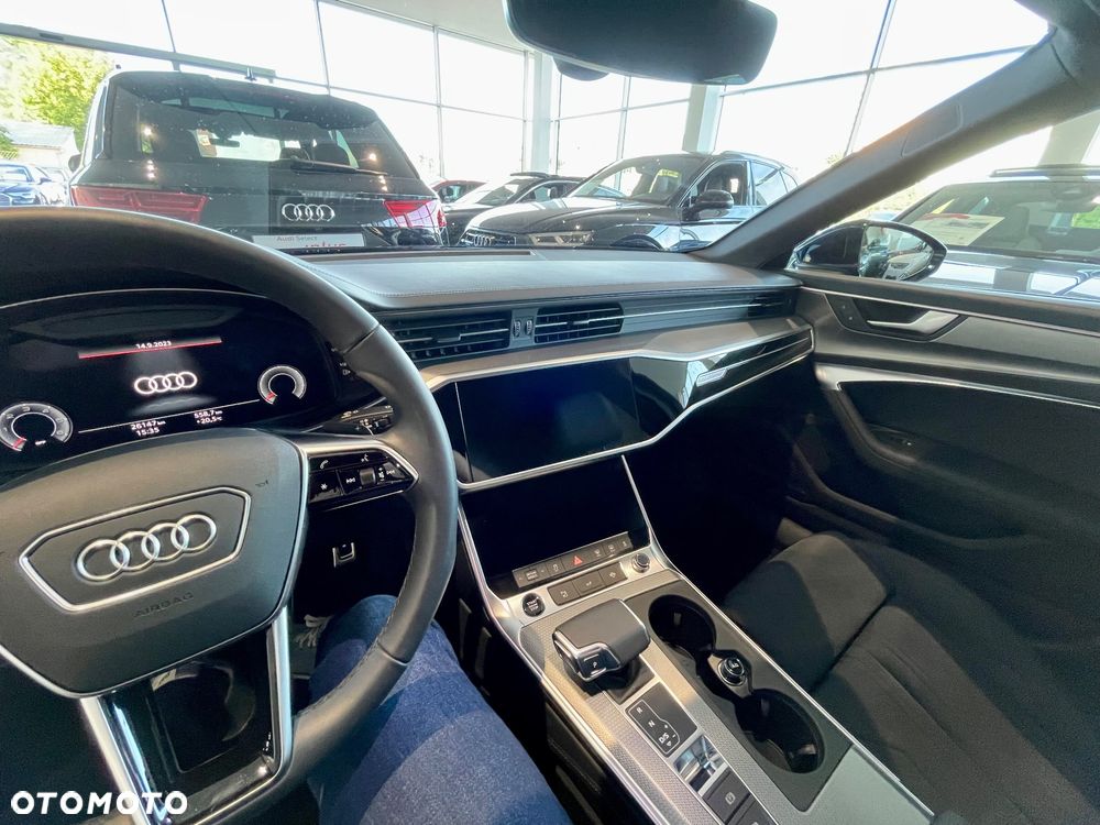 Audi A6 Allroad 50 TDI mHEV Quattro Tiptronic - 7