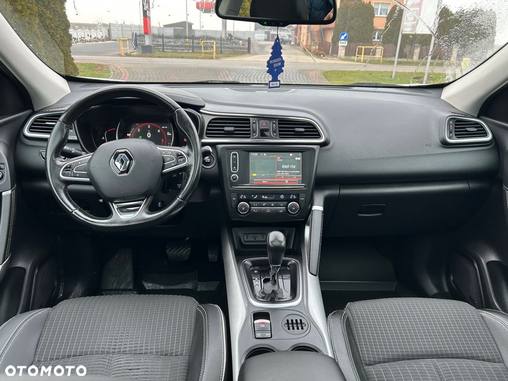 Renault Kadjar Energy dCi 130 X-tronic Bose Edition - 12