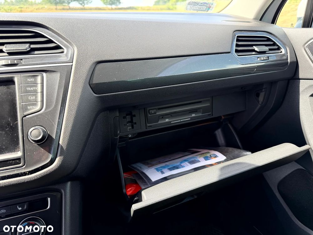 Volkswagen Tiguan 2.0 TSI BMT 4Mot Highline DSG - 15