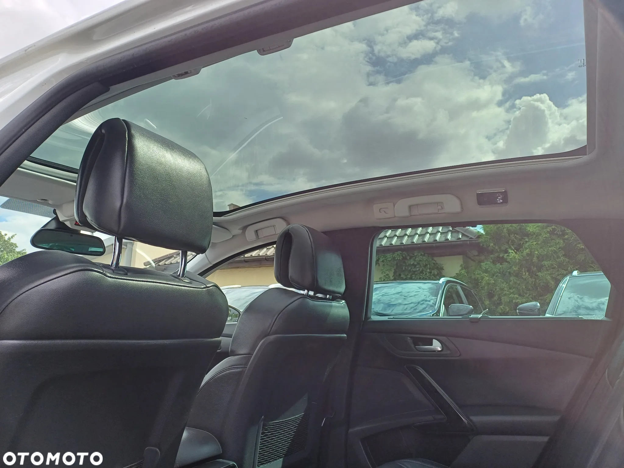 Peugeot 508 SW BlueHDi 120 EAT6 Stop&Start Allure - 18
