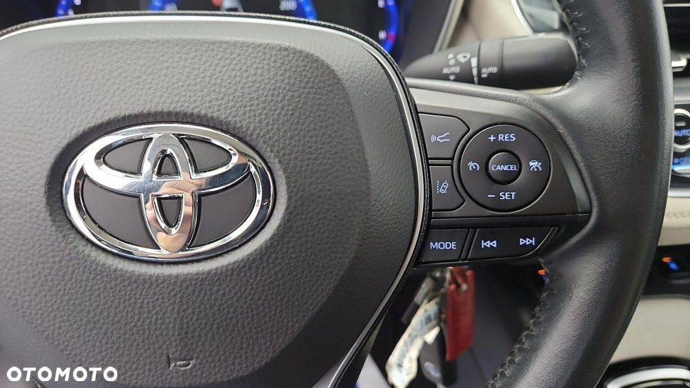 Toyota Corolla 1.6 Comfort - 15