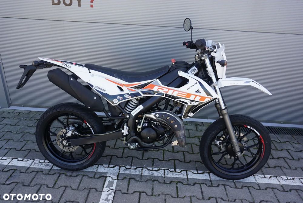 Rieju MRT SM - 2
