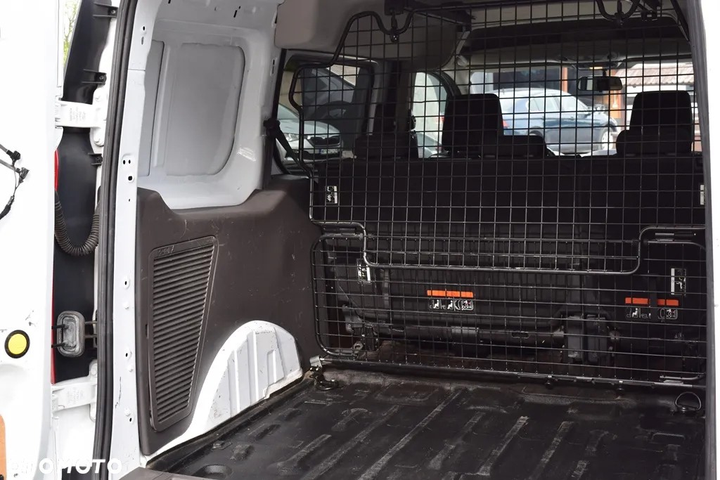Ford Transit Connect Kombi 230 L2 Trend - 30