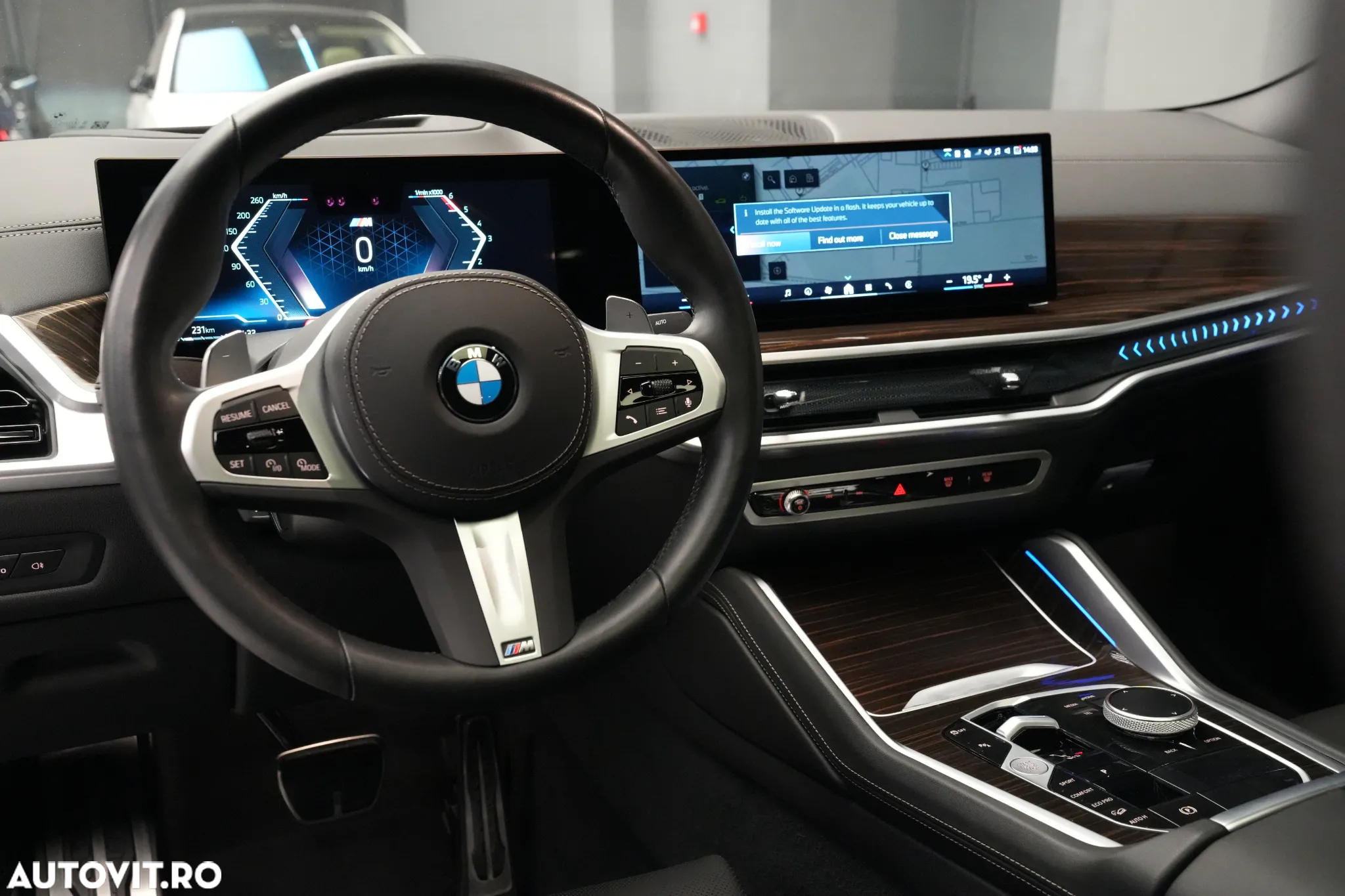 BMW X6 xDrive30d AT MHEV - 15