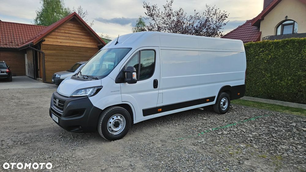 Fiat Ducato - 2