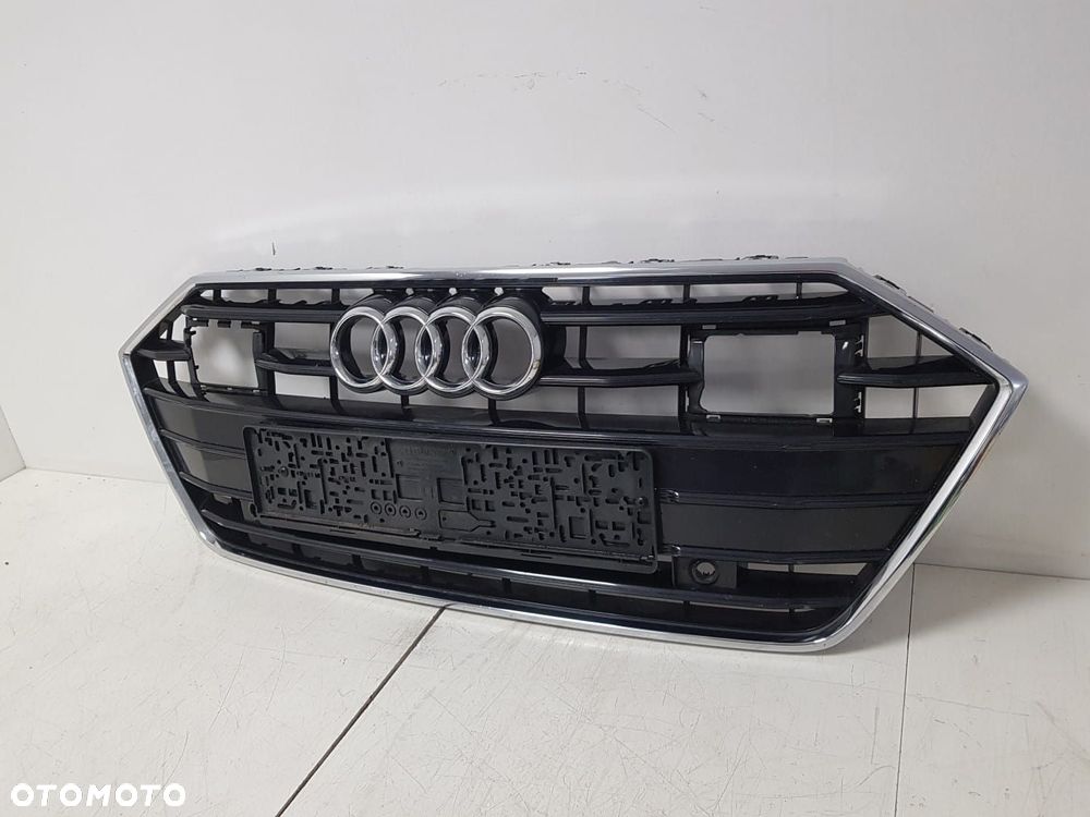 GRILL ATRAPA AUDI A7 2 II C8 4K8  4K8853651A 4K8853653A PRZÓD  17-24 - 4