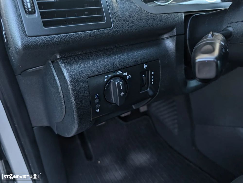 Mercedes-Benz A 180 CDI Avantgarde Special Edition - 20