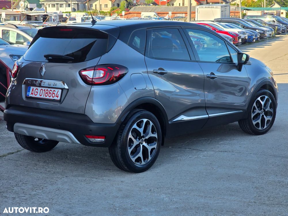 Renault Captur (ENERGY) TCe 90 INTENS - 6