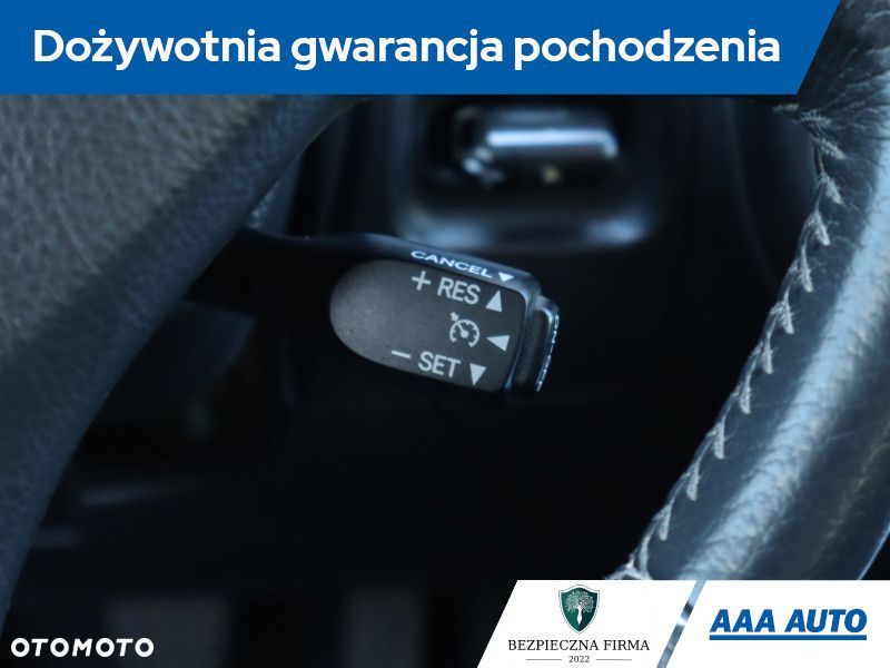 Toyota Corolla Verso - 23