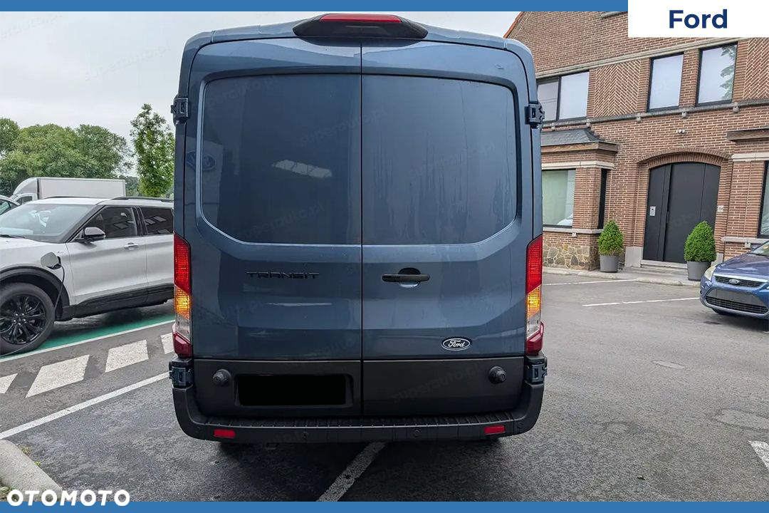 Ford Transit L3H2 Limited 350 A8 2.0 165KM - 5