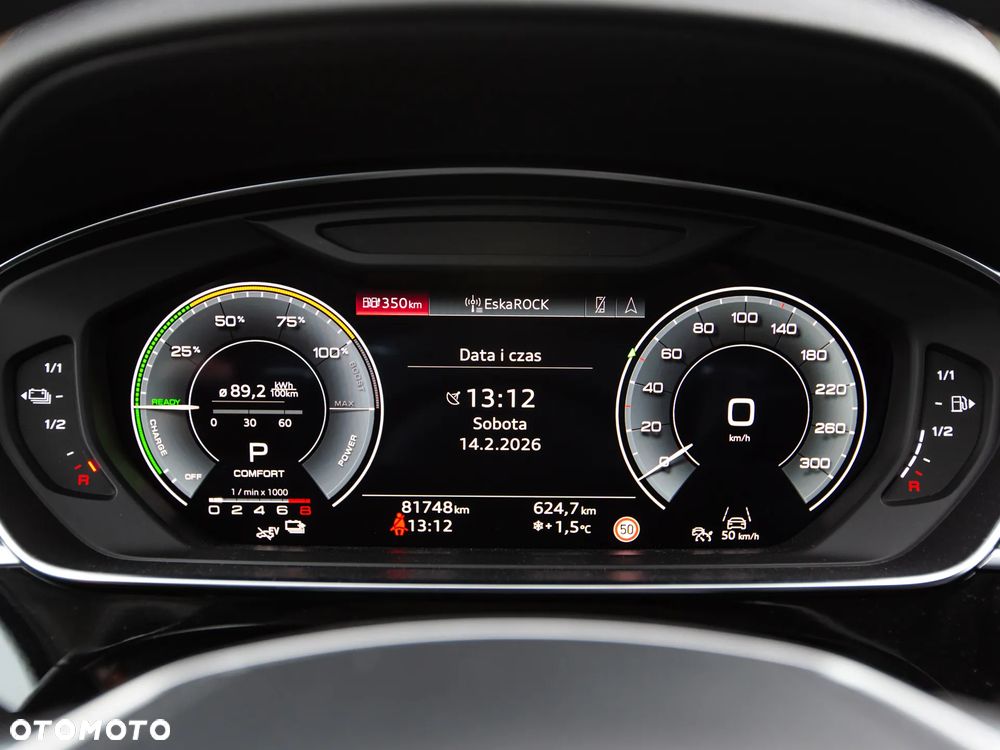 Audi A8 60 TFSI e Quattro Tiptronic - 35