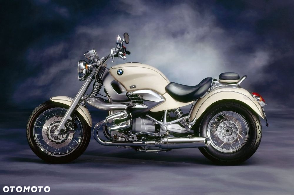 BMW R - 10
