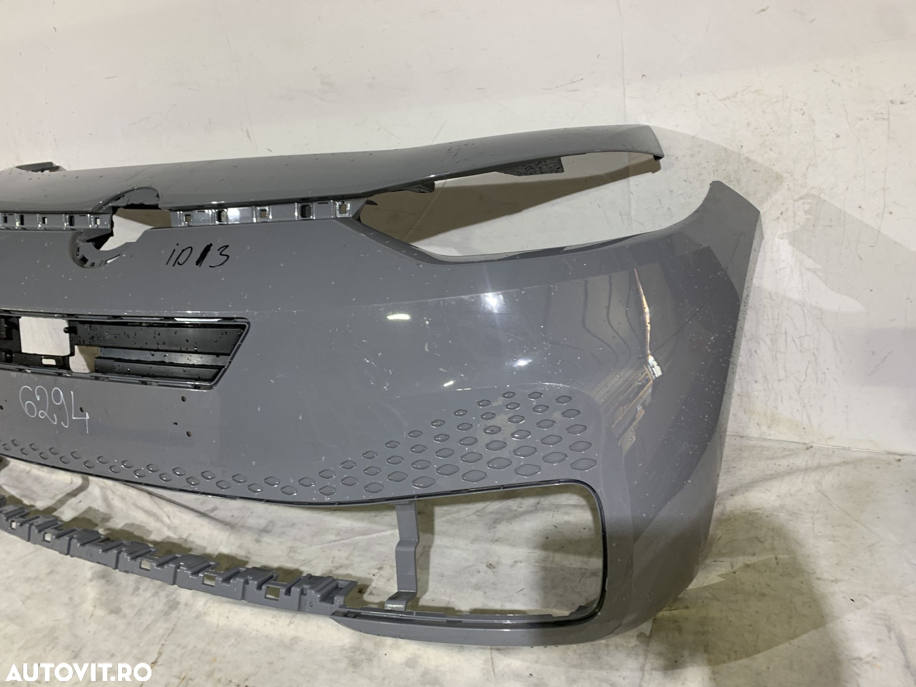 Bara fata VW ID3, 2019, 2020, 2021, 2022, 2023, 2024, cod origine OE 10A807221. - 2