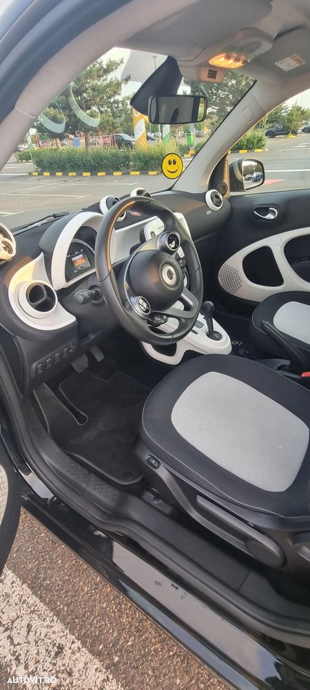 Smart Fortwo 52 KW MHD - 4