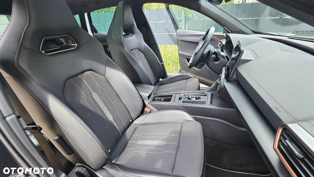 Cupra Formentor - 25