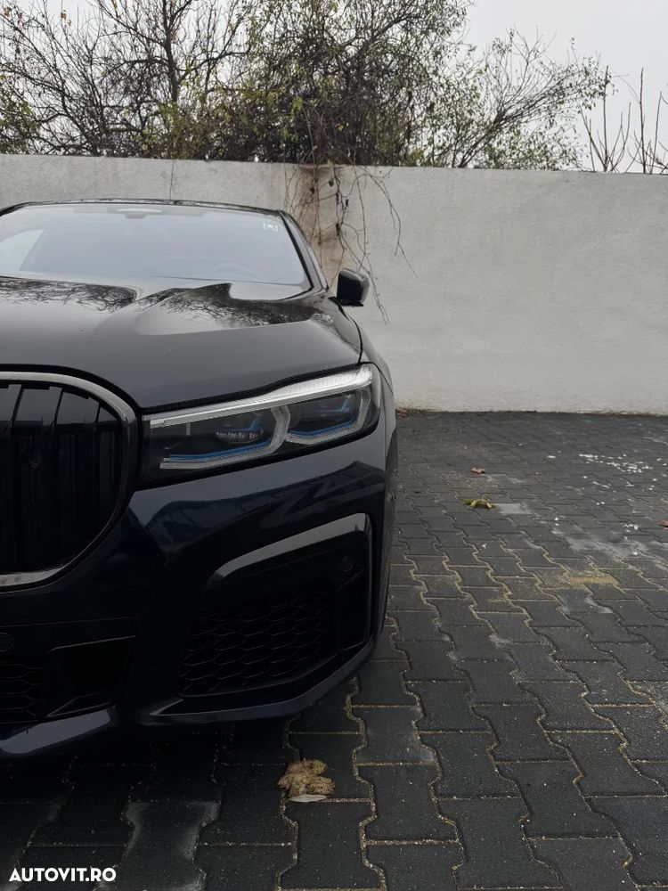 BMW Seria 7 740Ld xDrive - 5