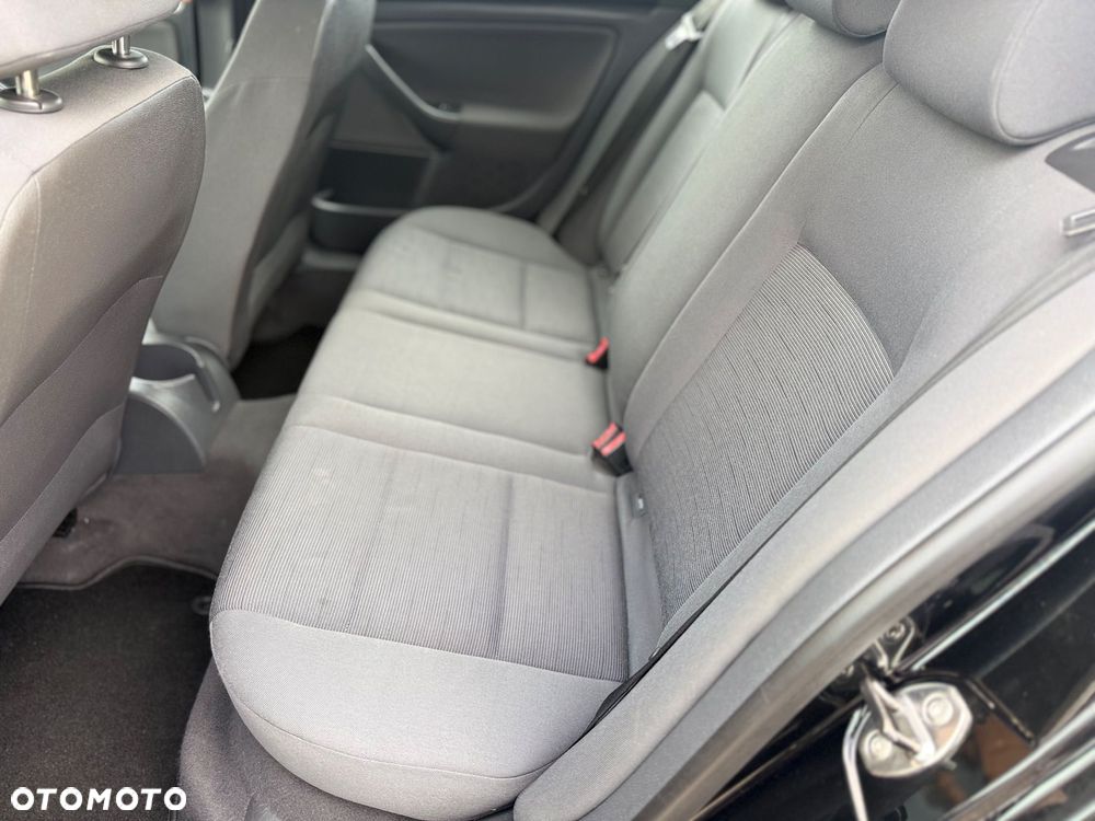 Volkswagen Golf 1.4 Sportline - 23