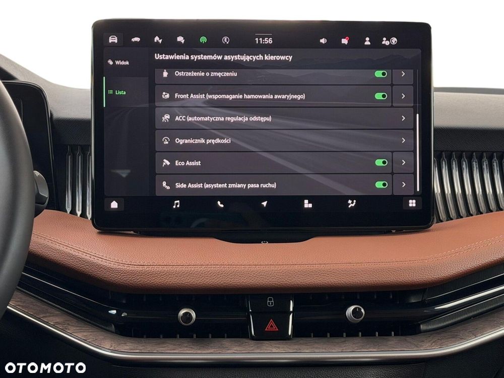 Skoda Superb 1.5 TSI Plug-in Hybrid L&K DSG - 33