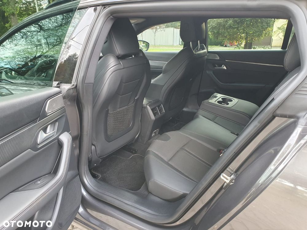 Peugeot 508 2.0 BlueHDi GT Line S&S EAT8 - 13
