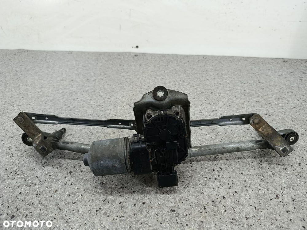 MECHANIZM WYCIERACZEK CITROEN C5 II 9632671180 0390241700 3397020506  BOSCH - 1