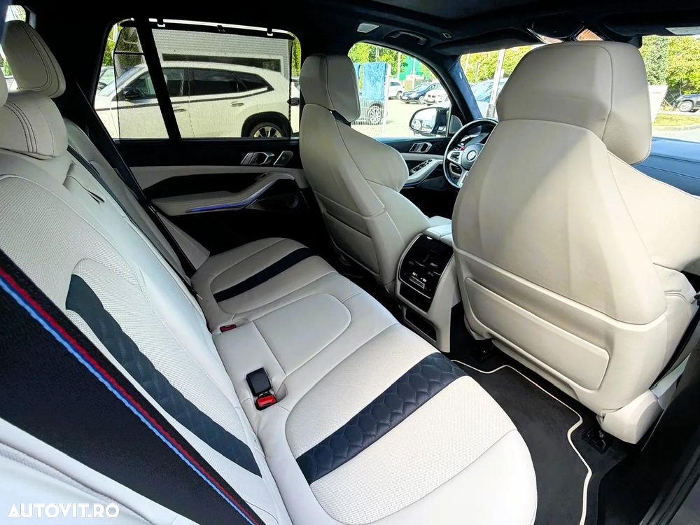 BMW X5 M Competition MHEV - 25