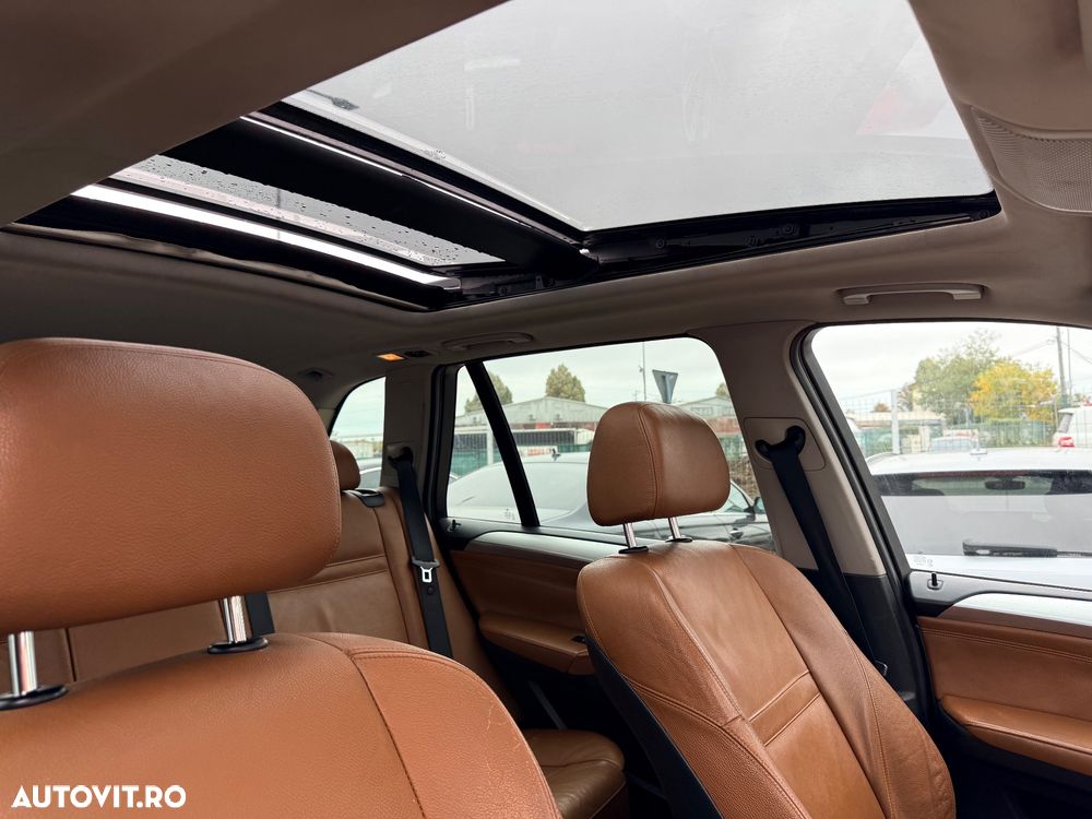 BMW X5 xDrive40d Edition Exclusive - 8