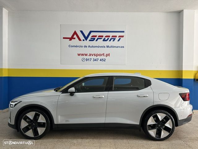 Polestar 2 Single Motor 78kWh - 6