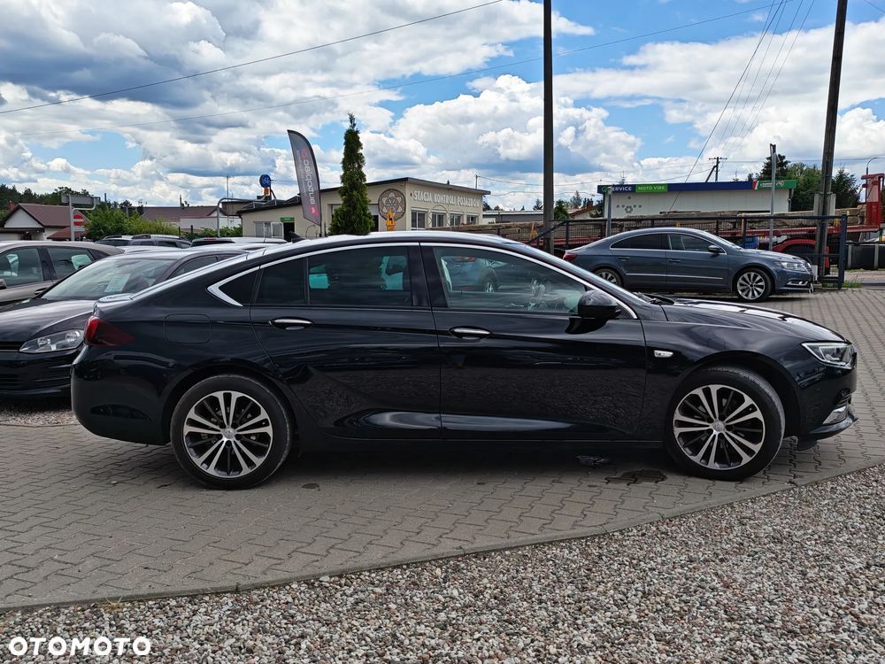 Opel Insignia 1.5 T Elite S&S - 10