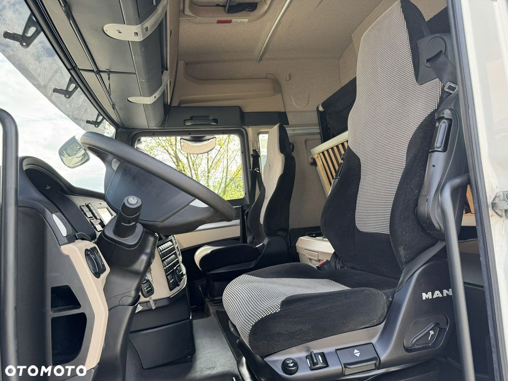 MAN TGX 18.470 XLX - 5