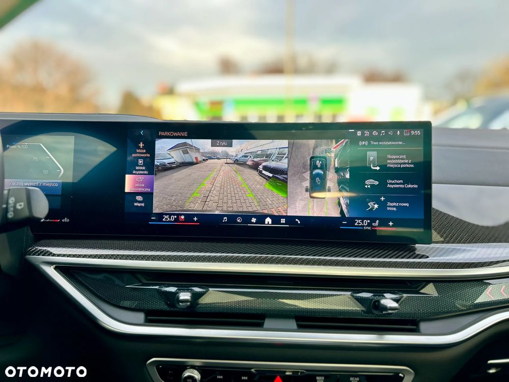 BMW X7 xDrive40d mHEV M Sport sport - 18